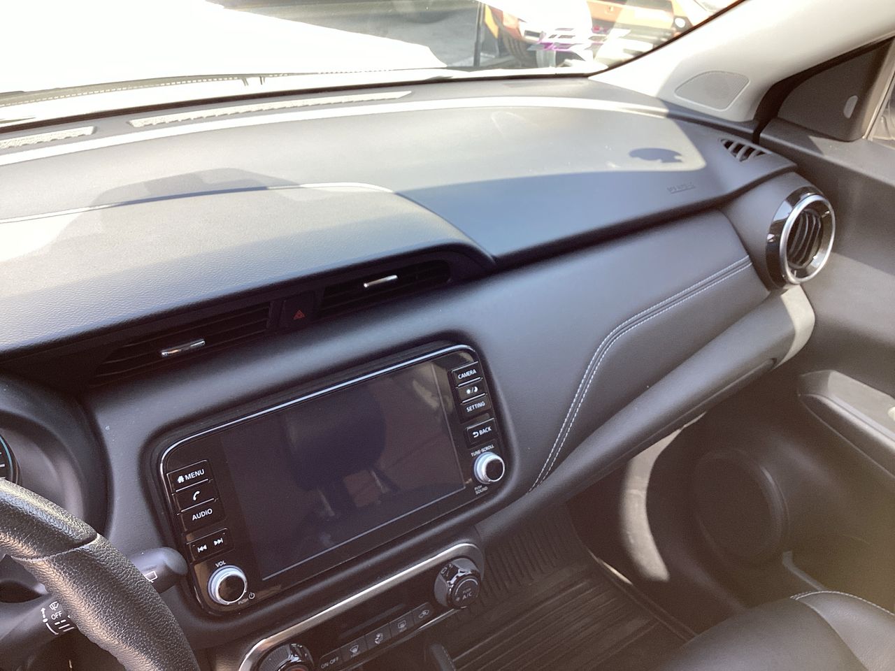 2024 Nissan Kicks E-Power Platinum At