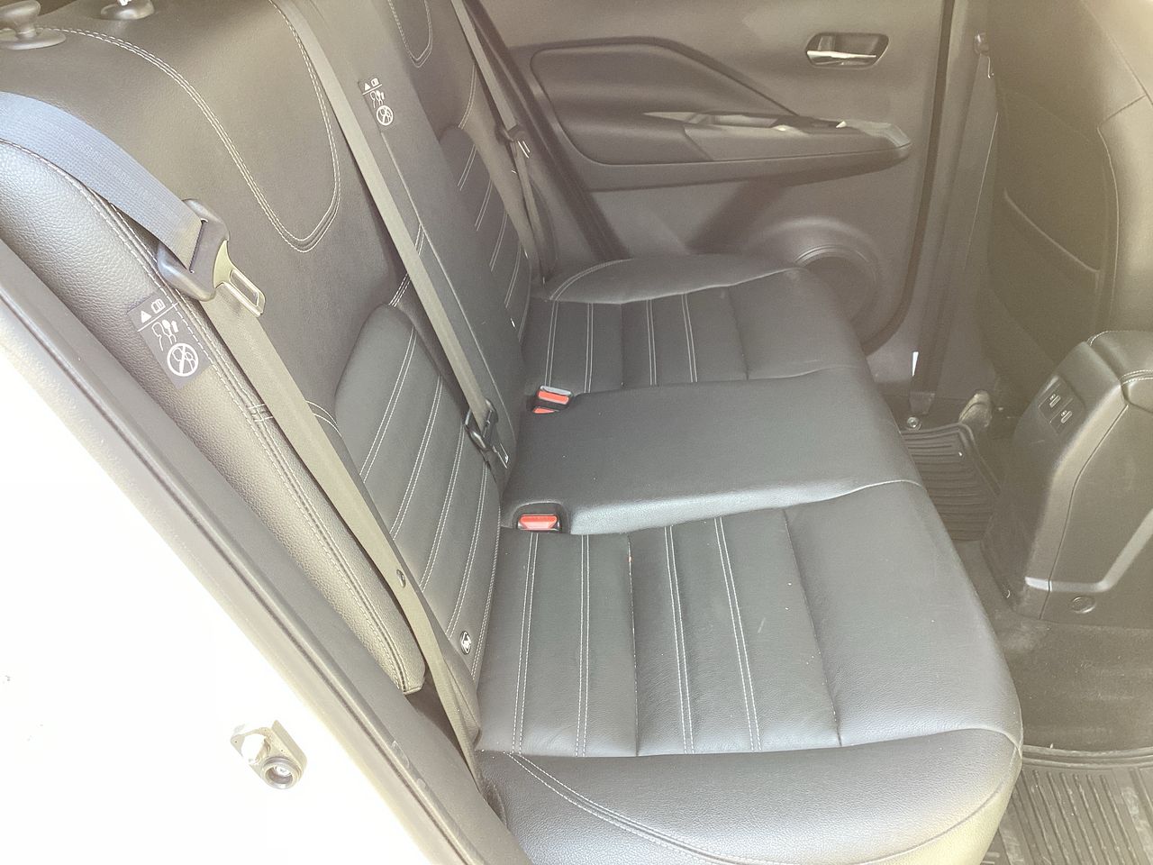 2024 Nissan Kicks E-Power Platinum At