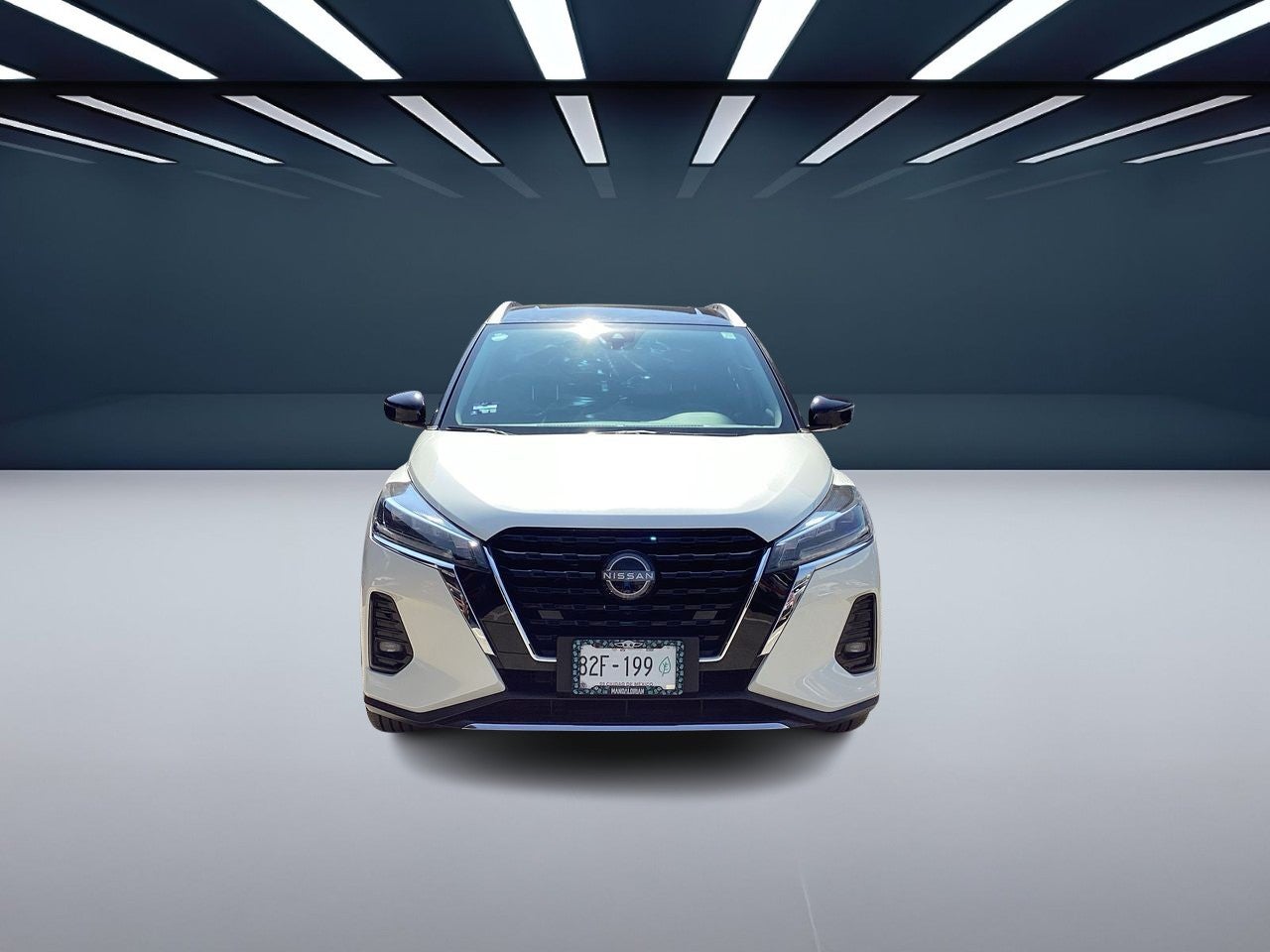 2024 Nissan Kicks E-Power Platinum At