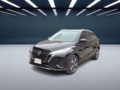2023 Nissan Kicks E-Power Advance