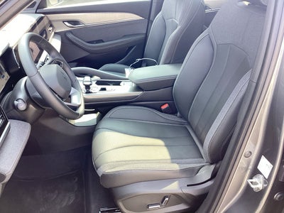 2026 Renault Koleos 1.5 Esprit Alpine Hev At