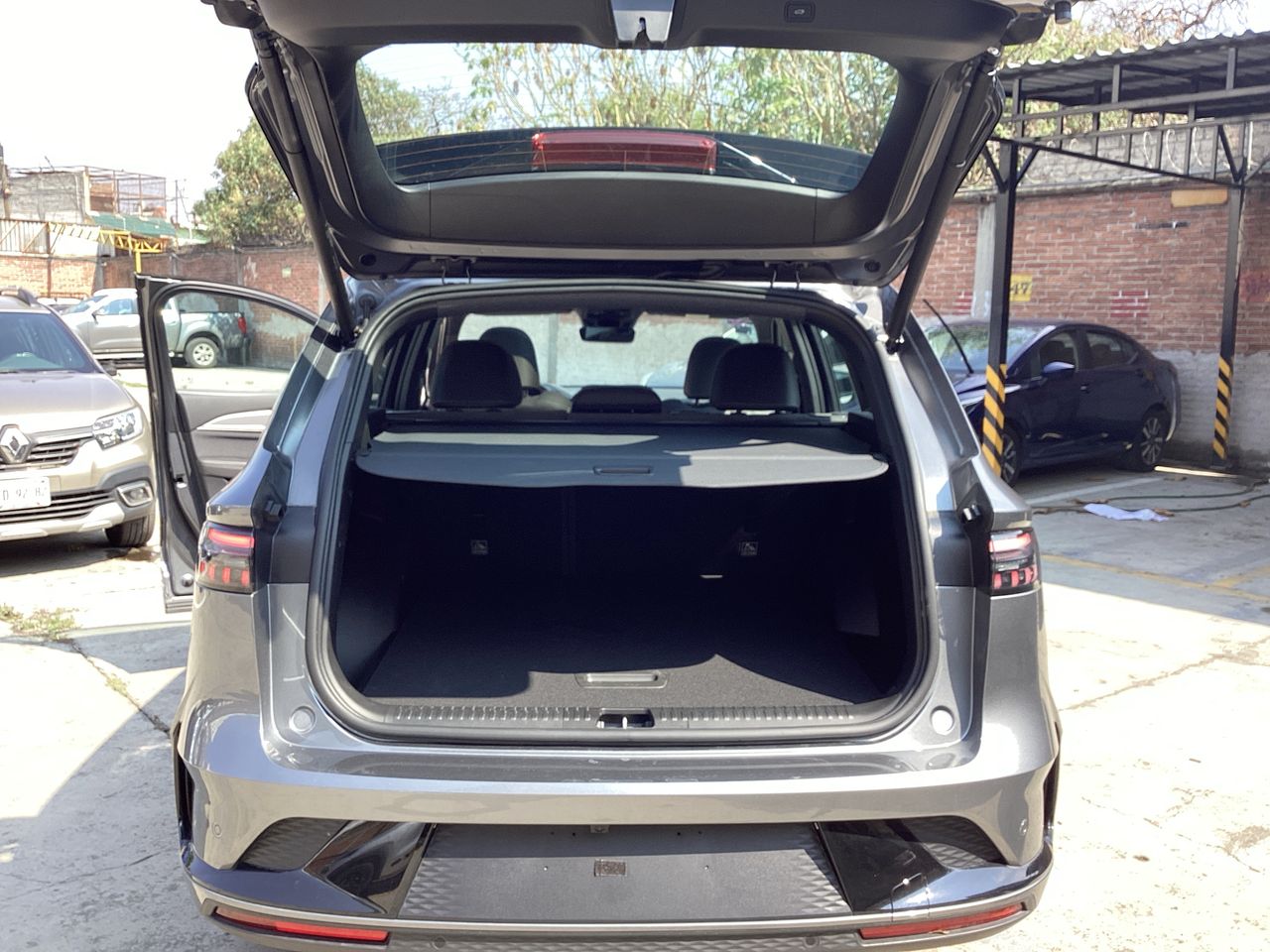 2026 Renault Koleos 1.5 Esprit Alpine Hev At