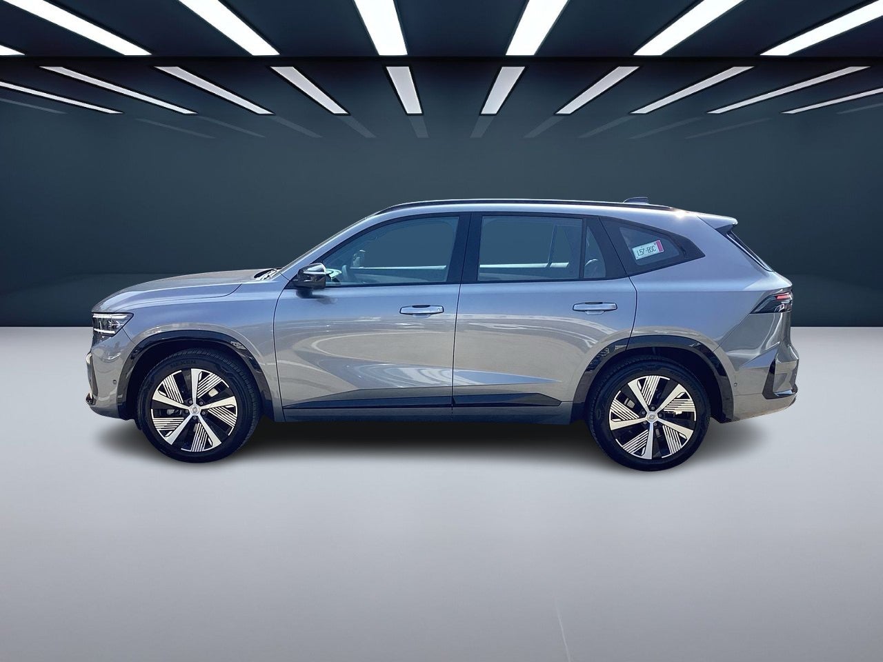 2026 Renault Koleos 1.5 Esprit Alpine Hev At