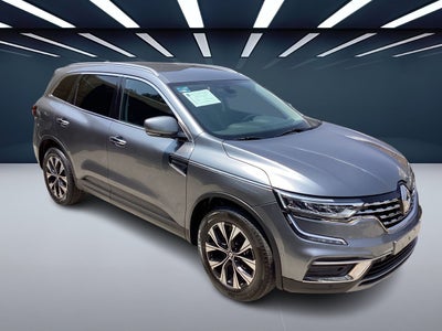 2023 Renault Koleos 2.5 Intens Cvt
