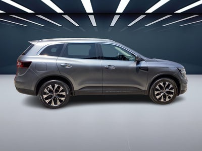 2023 Renault Koleos 2.5 Intens Cvt