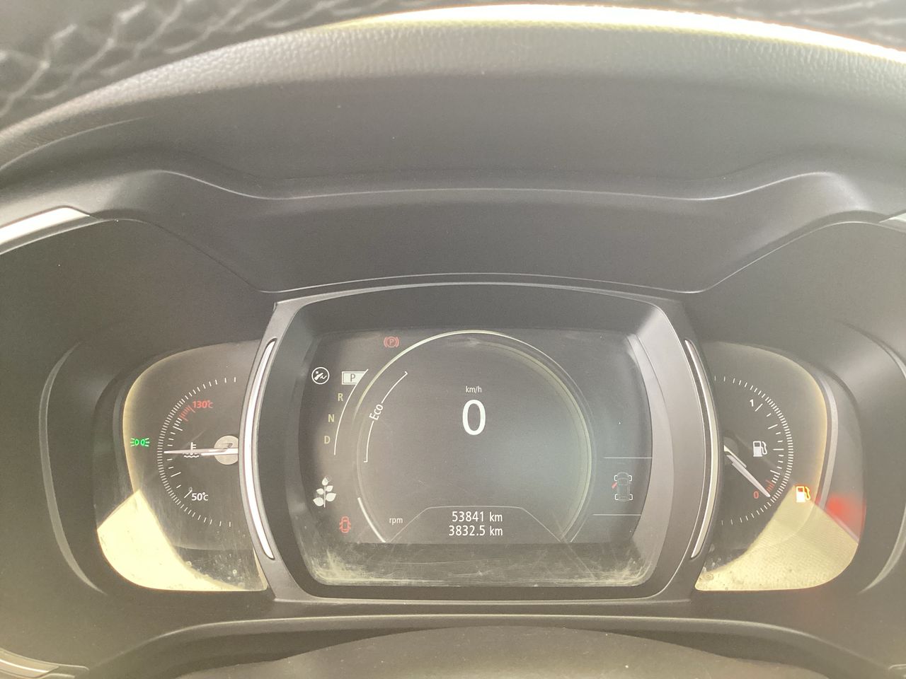 2023 Renault Koleos 2.5 Iconic Piel Cvt