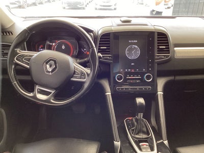 2023 Renault Koleos 2.5 Iconic Piel Cvt
