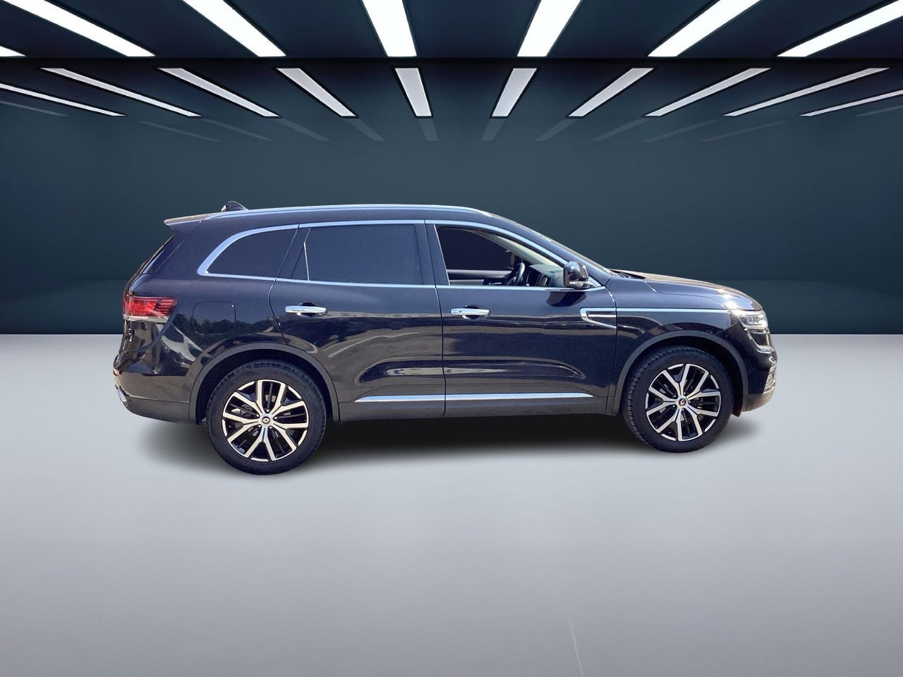 2024 Renault Koleos 2.5 Iconic At
