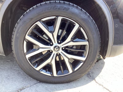 2024 Renault Koleos 2.5 Iconic At