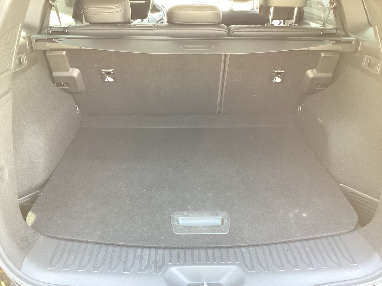 2024 Renault Koleos 2.5 Iconic At