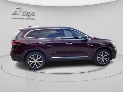 2023 Renault Koleos KOLEOS ICONIC CVT