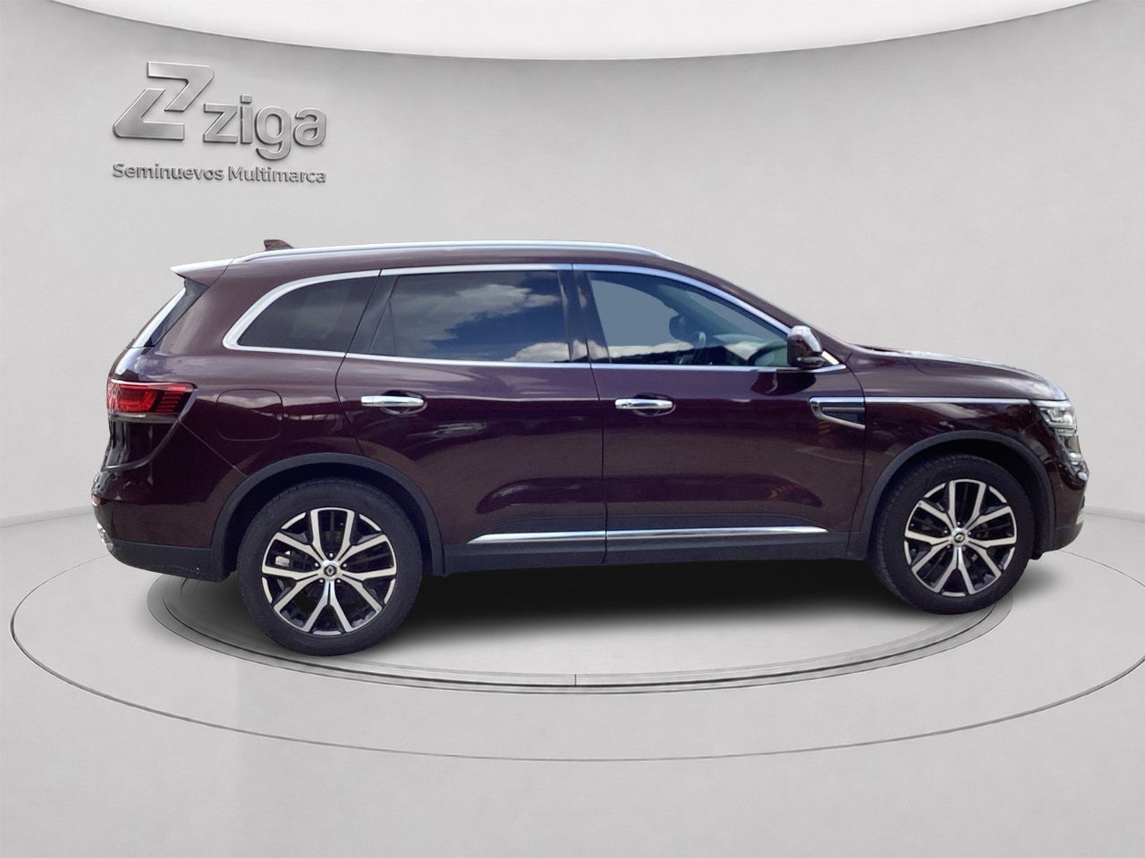 2023 Renault Koleos KOLEOS ICONIC CVT