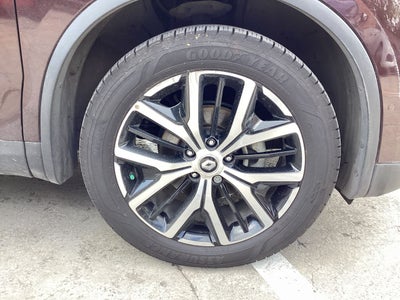 2023 Renault Koleos KOLEOS ICONIC CVT