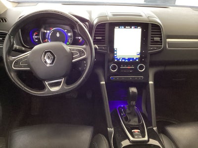 2023 Renault Koleos KOLEOS ICONIC CVT
