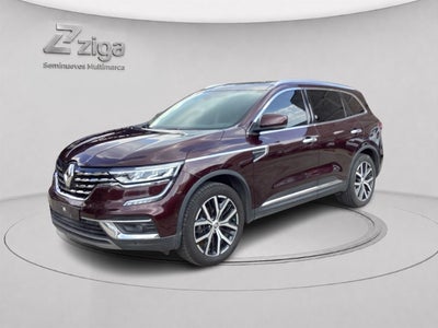 2023 Renault Koleos KOLEOS ICONIC CVT