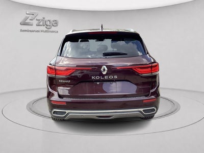 2023 Renault Koleos KOLEOS ICONIC CVT