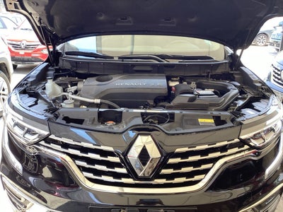2024 Renault Koleos 2.5 Iconic At