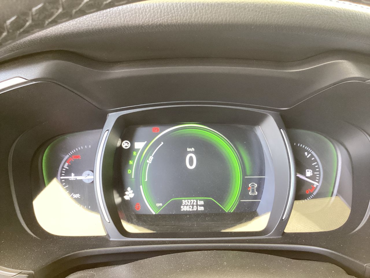 2024 Renault Koleos 2.5 Iconic At