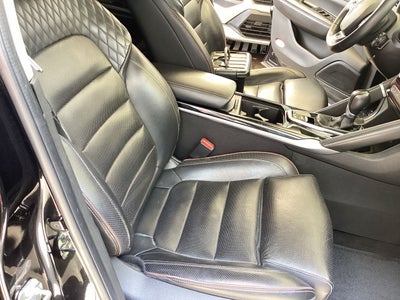 2024 Renault Koleos 2.5 Iconic At