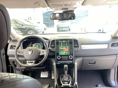 2024 Renault Koleos 2.5 Iconic At