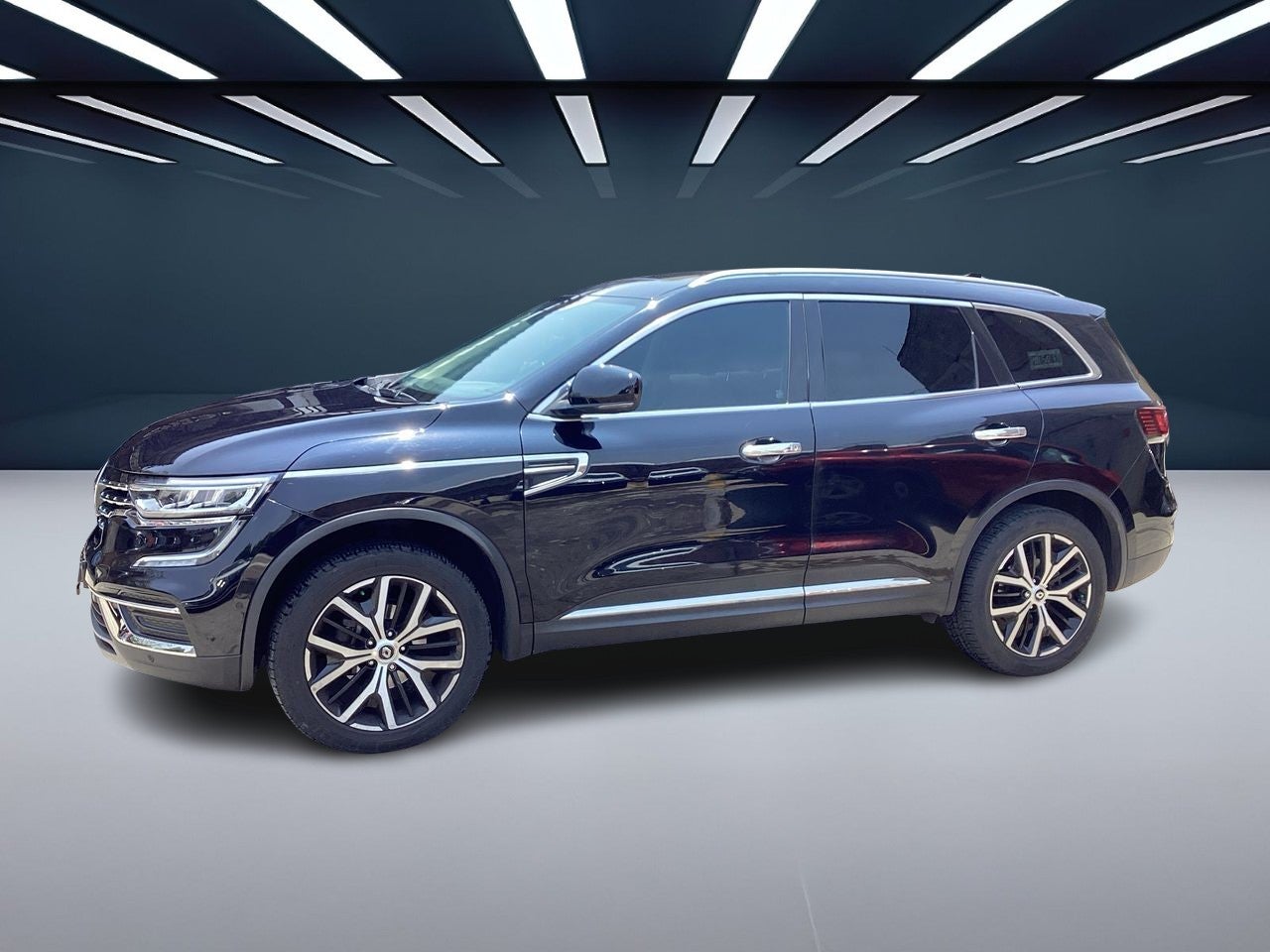 2024 Renault Koleos 2.5 Iconic At
