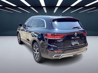 2024 Renault Koleos 2.5 Iconic At
