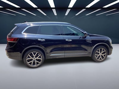 2024 Renault Koleos 2.5 Iconic At