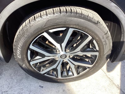 2024 Renault Koleos 2.5 Iconic At