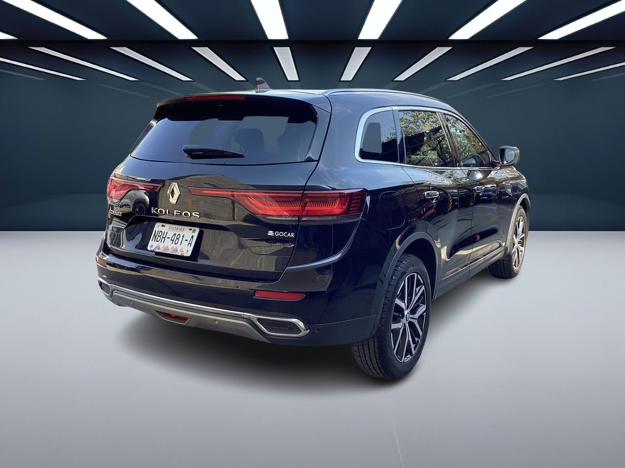 2024 Renault Koleos 2.5 Iconic At