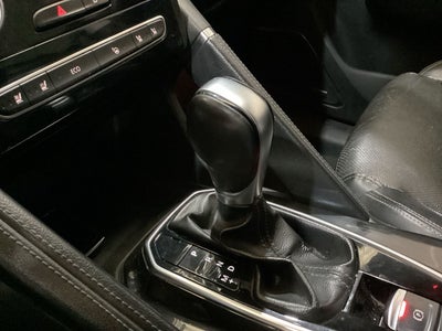 2018 Renault Koleos 2.5 Iconic Piel Cvt