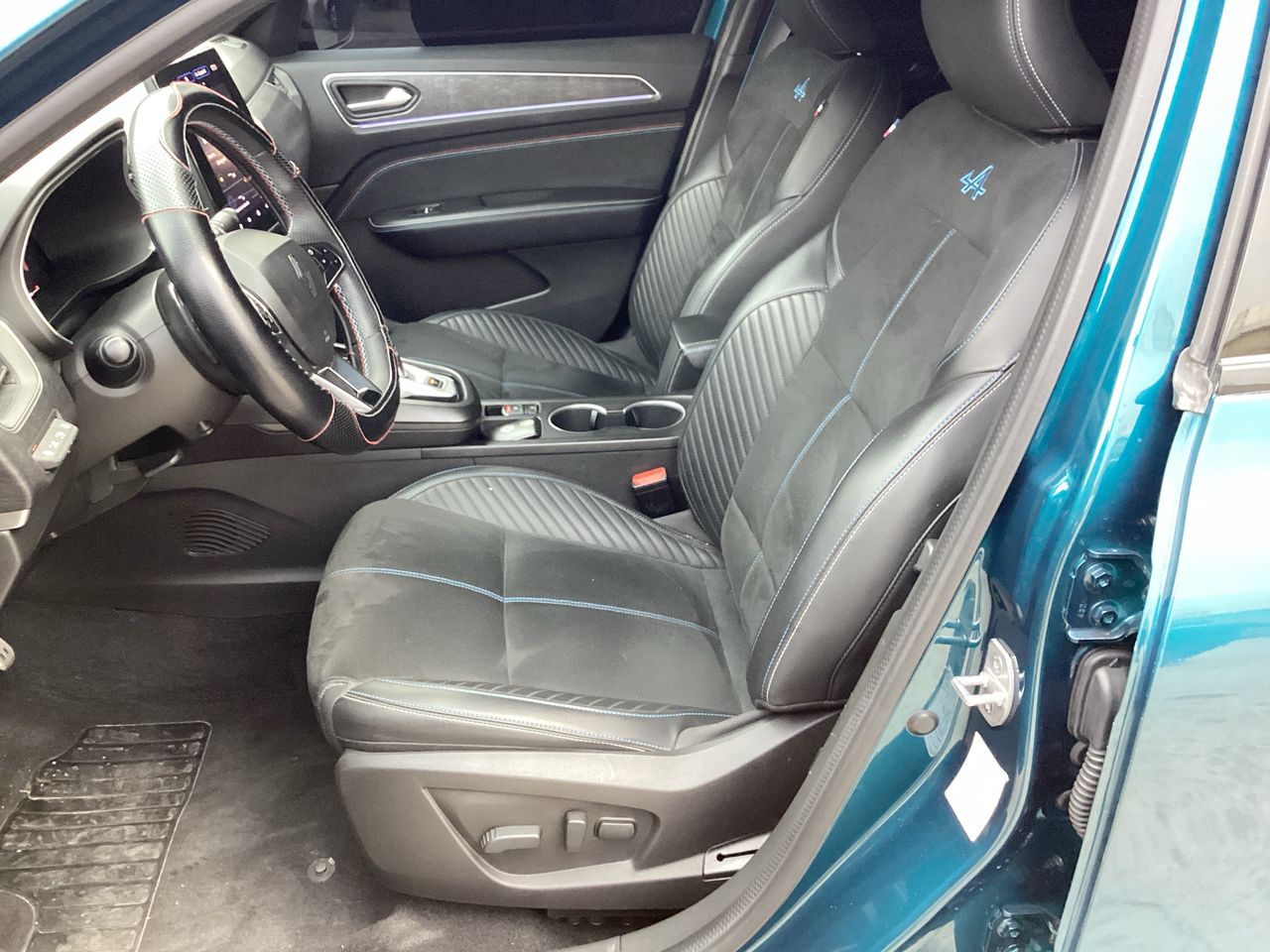 2025 Renault Arkana 1.3 Esprit Alpine At