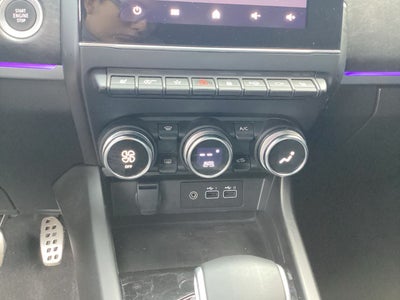 2025 Renault Arkana 1.3 Esprit Alpine At