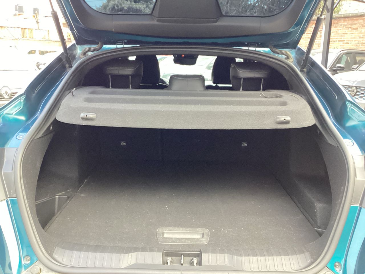 2025 Renault Arkana 1.3 Esprit Alpine At