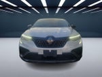 2025 Renault Arkana ARKANA ESPRIT ALPINE L