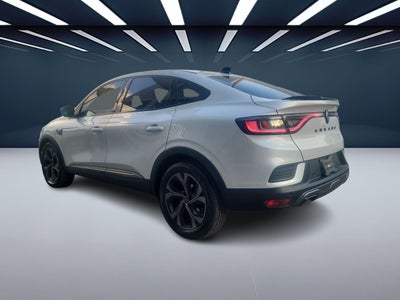 2025 Renault Arkana ARKANA ESPRIT ALPINE L