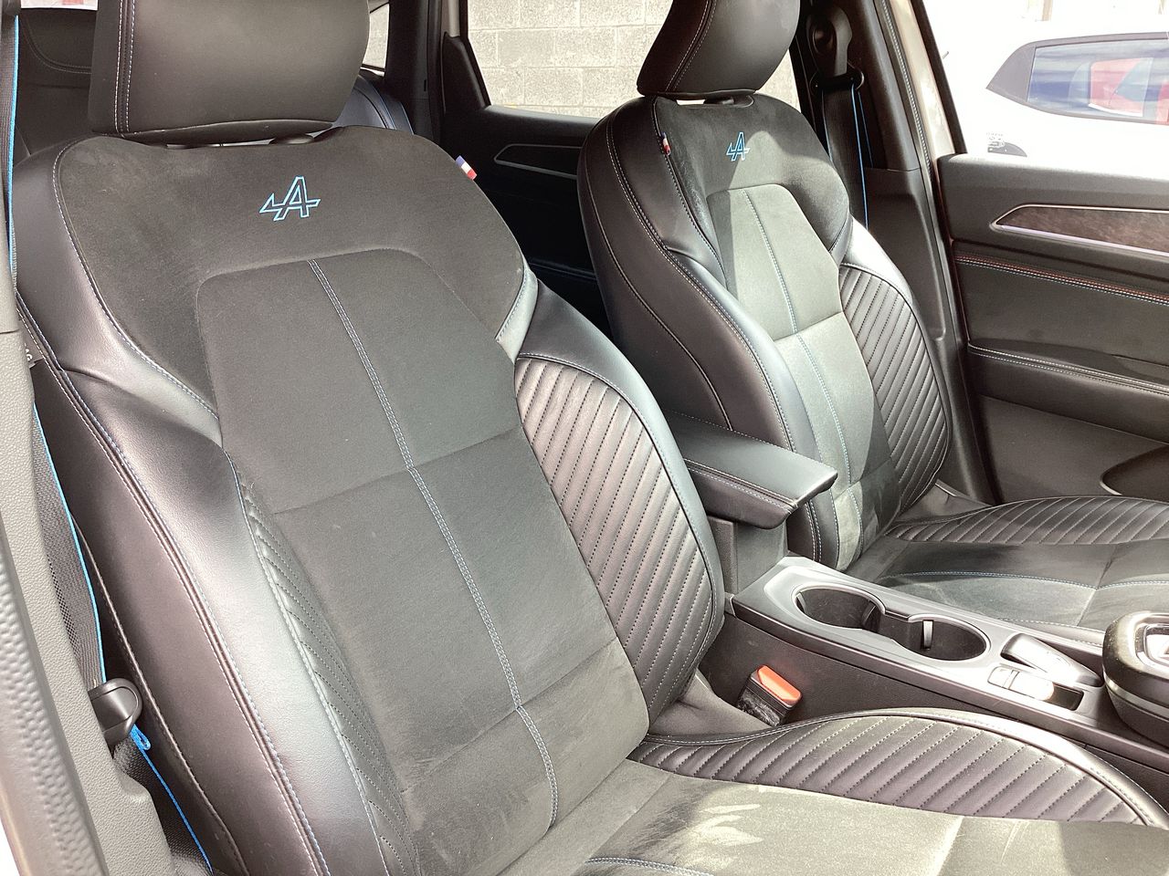 2025 Renault Arkana 1.3 Esprit Alpine At