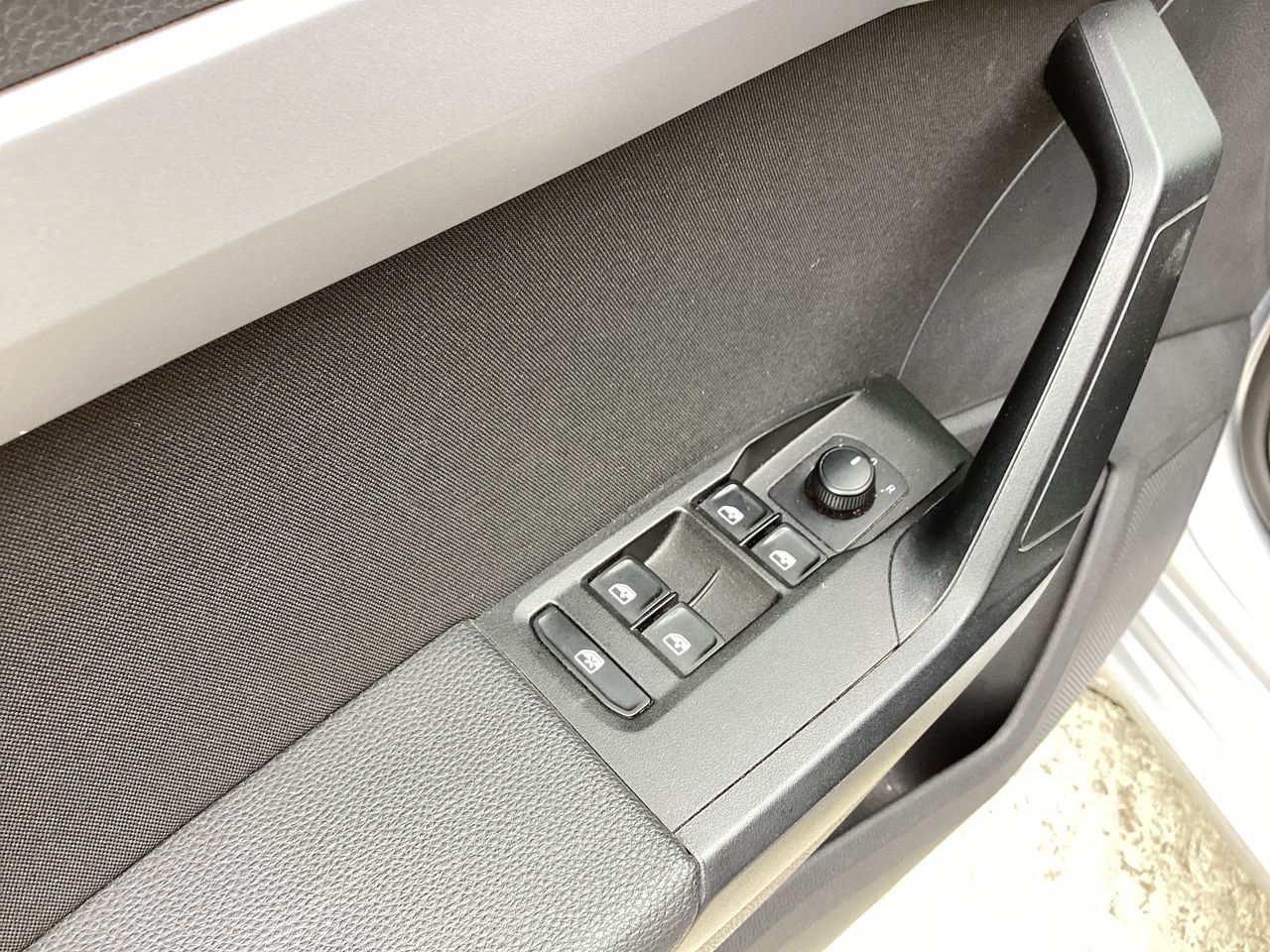 2020 Seat Ibiza 1.0 Fr 5p Mt