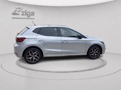 2020 Seat Ibiza 1.0 Fr 5p Mt