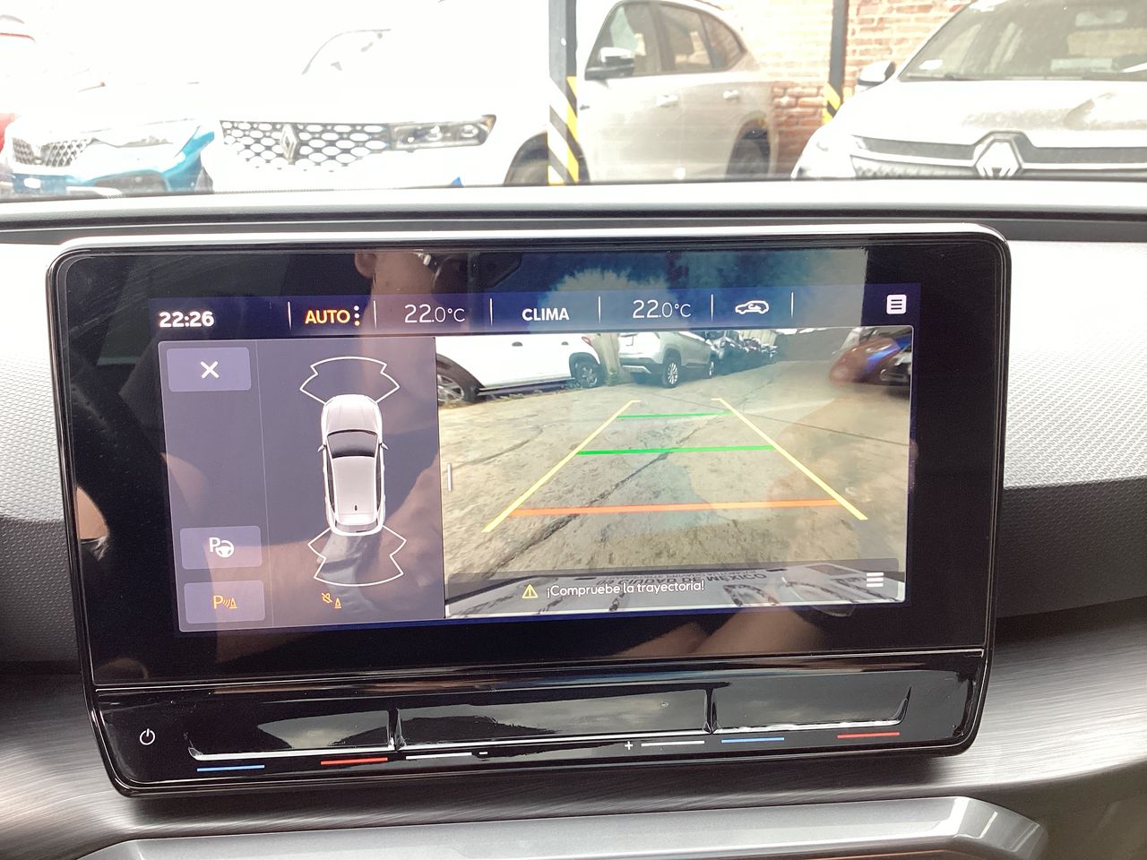 2022 Seat Leon 2.0 Cupra Special Edition 5p Dsg