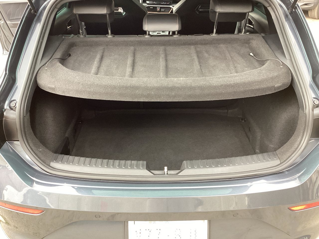 2022 Seat Leon 2.0 Cupra Special Edition 5p Dsg