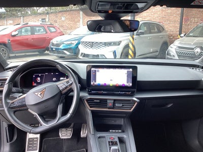 2022 Seat Leon 2.0 Cupra Special Edition 5p Dsg