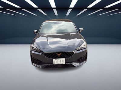 2022 Seat Leon 2.0 Cupra Special Edition 5p Dsg