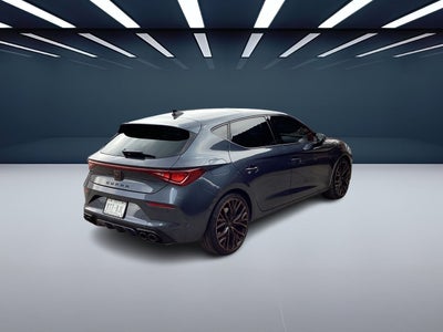 2022 Seat Leon 2.0 Cupra Special Edition 5p Dsg