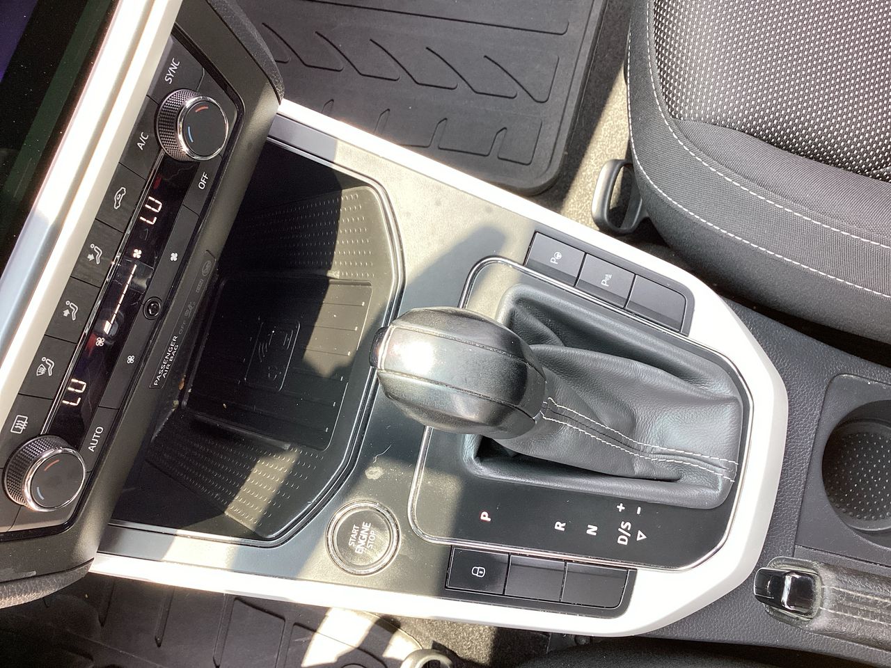 2021 Seat Arona 1.6 Xcellence At
