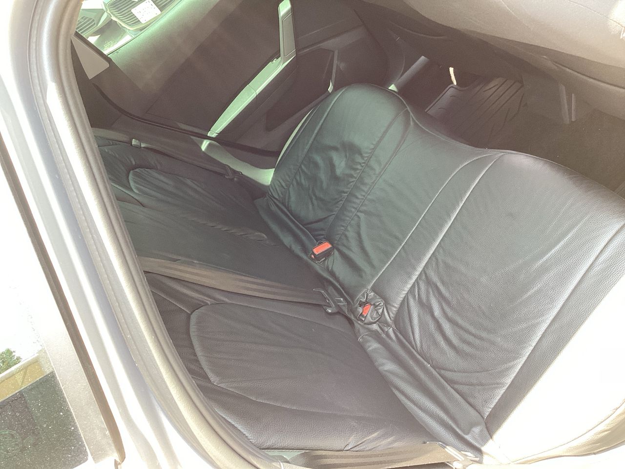 2021 Seat Arona 1.6 Xcellence At