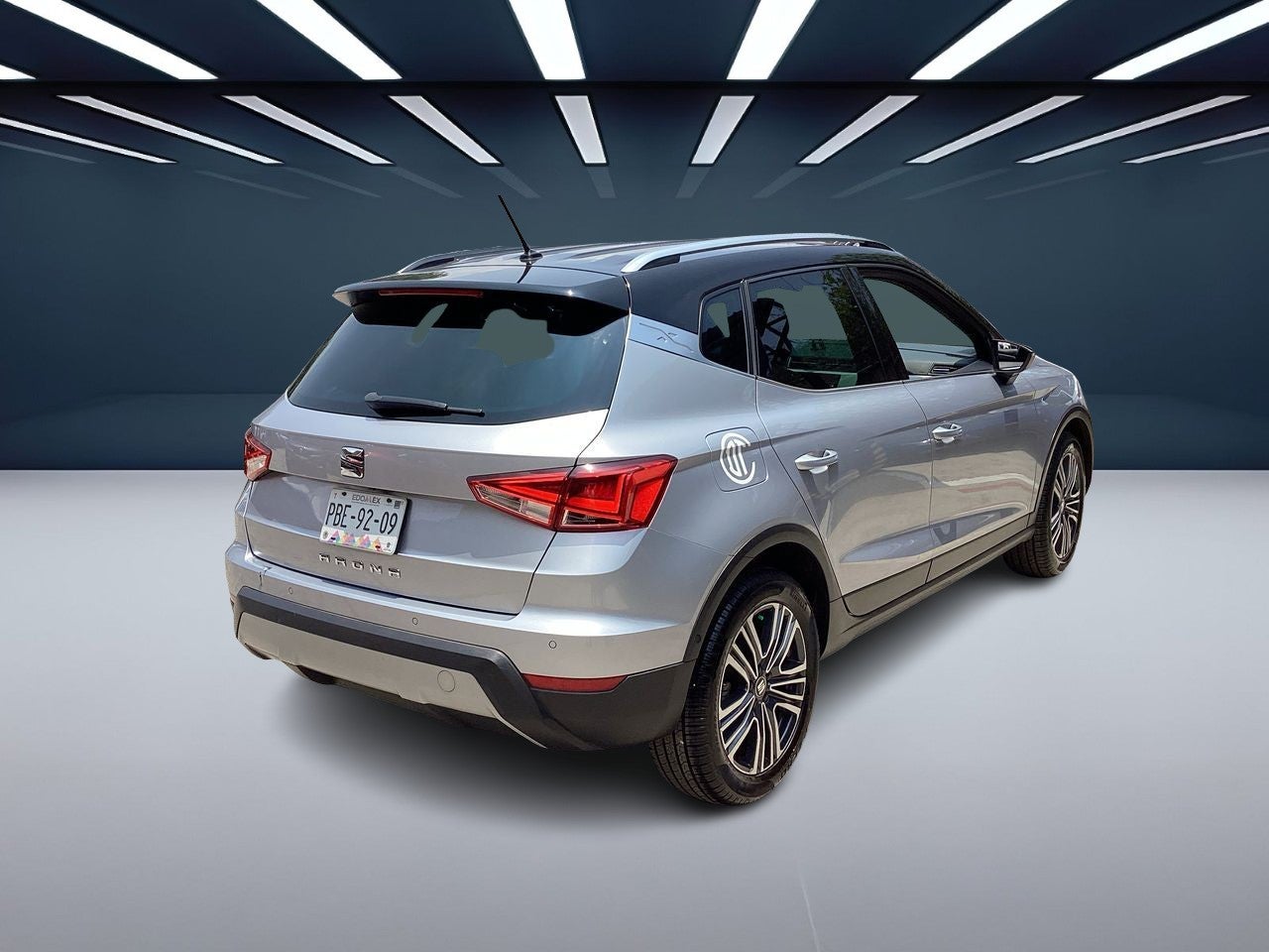 2021 Seat Arona 1.6 Xcellence At