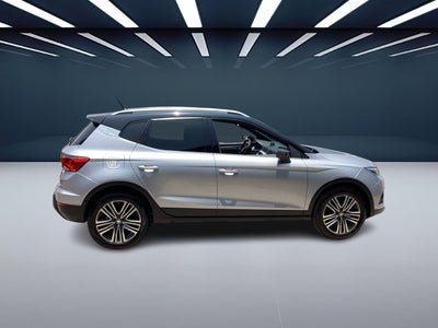 2021 Seat Arona 1.6 Xcellence At