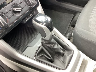 2024 Volkswagen Taigun 1.0 Trendline At