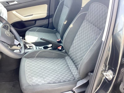 2024 Volkswagen Virtus 1.6 Trendline Mt