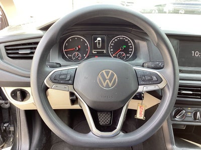 2024 Volkswagen Virtus 1.6 Trendline Mt